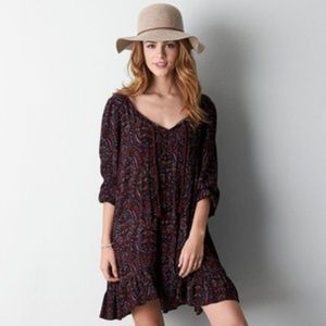 Boho dress